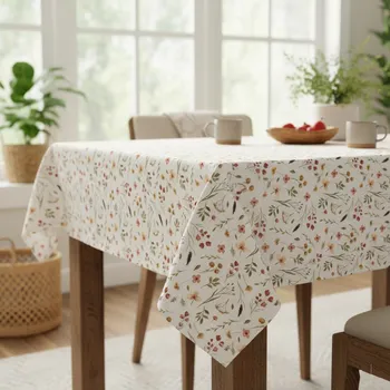 ubrus Ubrus Herbal CYH5832C 85x85 cm