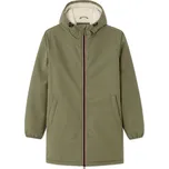 Celio Zimní bunda Mutek 1171968 Khaki M