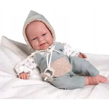 Panenka Panenka s dekou Antonio Juan 70404