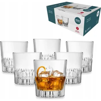 Sklenice Sklenice na whisky Altom Design 350 ml 6 ks