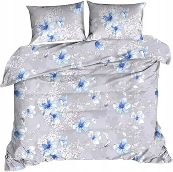 Povlečení Krepové povlečení 1324N 8201 160x200 Darymex