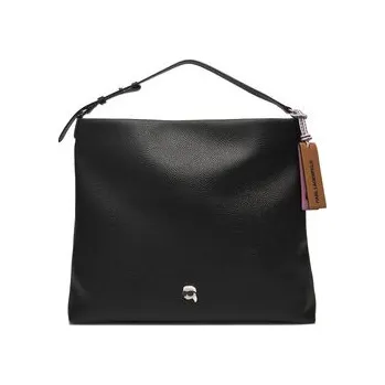 Kabelka Kabelka KARL LAGERFELD A4W30005 Černá OS