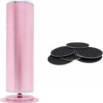 Kosmetika na nohy ELEVEN EVER Elektrický odstraňovač ztvrdlé kůže na nohy