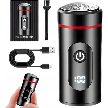 Holicí strojek Holicí Strojek Bedee Přenosný