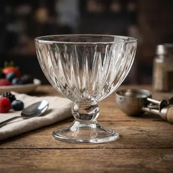 Sklenice Pohárek na zmrzlinu ALTOM DESIGN VENUS 280 ml