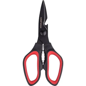 Kuchyňské nůžky Univerzální kuchyňské nůžky titanové