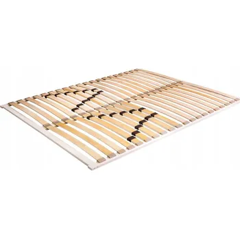 Postelový rošt Rošt postele s ručním polohováním Veneti 180x200