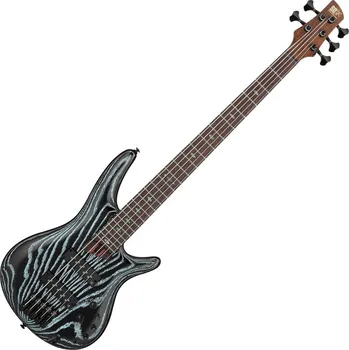 Ibanez SR1325SB-AVL Aqua Wave Low Gloss 5-strunná baskytara