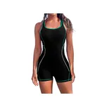 Dámské plavky Attraco overal S