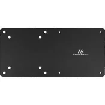 IP kamera Maclean adaptér VESA MC-721 pro mini počítače NUC a Mac