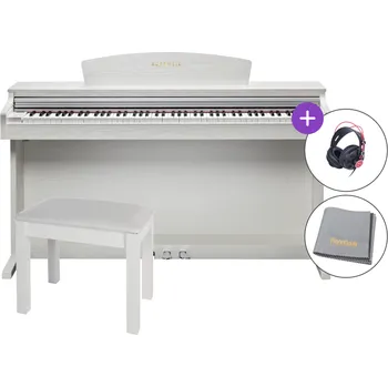 Kurzweil M115-WH SET White Digitální piano