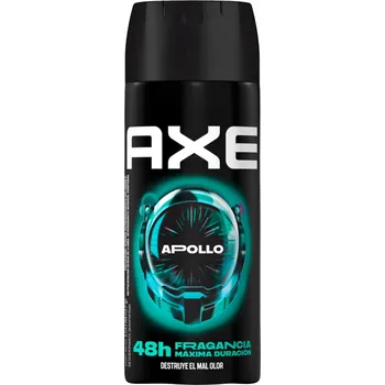 Axe Apollo deodorant ve spreji 150ml