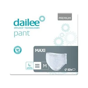 Kalhotky navlékací Dailee Pants Premium Maxi M