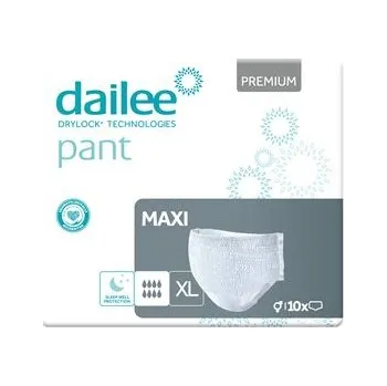 Kalhotky navlékací Dailee Pants Premium Maxi XL