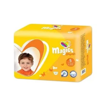 Kalhotky Kalhotky zalepovací Magics Easysoft vel. 5