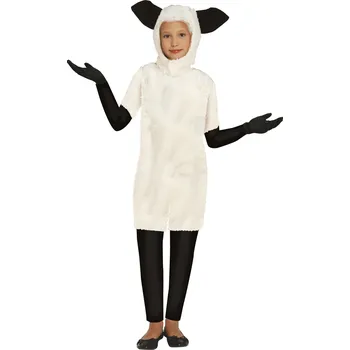 Fiestas Guirca Dětský kostým ovečka, M