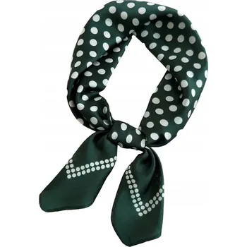 Šátek Šátek Felicity - Zelený KP-33883