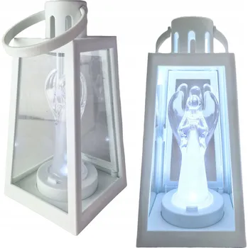 Obraz Lucerna Cortina sklo, plast 20 cm