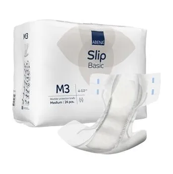 Kalhotky zalepovací Abena Slip Basic M3