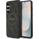 Guess PU Leather 4G Colored Ring…