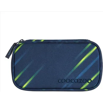 Penál Coocazoo penál Fast Lime