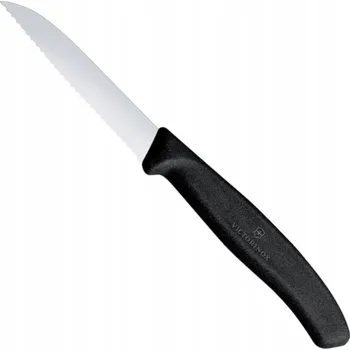 Kuchyňský nůž Nůž na zeleniny Victorinox 8 cm