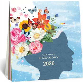 Kalendář Stolní kalendář 2026 Eurograf