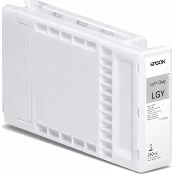Epson T56U9 C13T56U900 světle šedá (light gray) originální cartridge