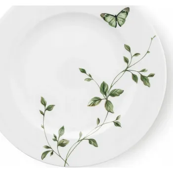 Talíř Talíř 17 cm Margaret Magická Zahrada Ćmielów dezertní / snídaňový