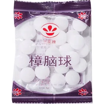 Odpuzovač zvířat NAFTALÍNOVÉ KULIČKY PROTI MOLŮM, ODPUZOVAČ KUN A KRTCŮ, SMRADLAVÉ, 1 BALENÍ