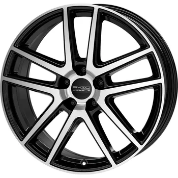Auto-moto Anzio SPLIT DBF 7,5x18 5x114.3 ET 49,5