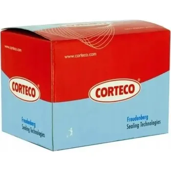 Brzdová hadice Corteco 19025851 Brzdová hadice