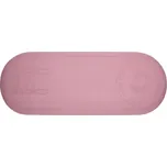 Jumping Mat 185 podložka na skákání růžová balení 1 ks