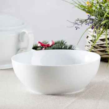 Porcelánová mísa / salátová mísa MARIAPAULA WHITE 2 l