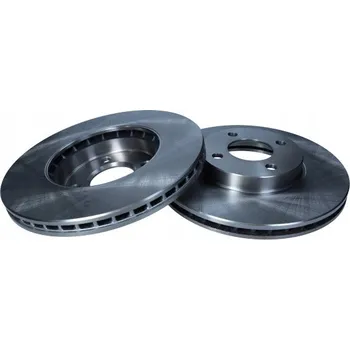 Brzdový kotouč MAXGEAR BRZDOVÝ KOTOUČ NISSAN PŘEDNÍ MICRA K13 10-