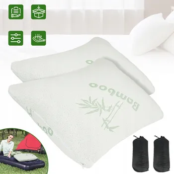 Polštář Polštář na spaní Bedee 43,94 x 29,97 cm