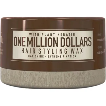 Stylingový přípravek Immortal Infuse pomáda One Million Dollars 150 Ml