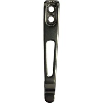 Pouzdro na nůž Náhradní klip pro nůž Ruike M661-TZ a M662-TZ