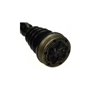 Hnací hřídel LÖBRO 303156 - AUDI, SEAT, SKODA, VW