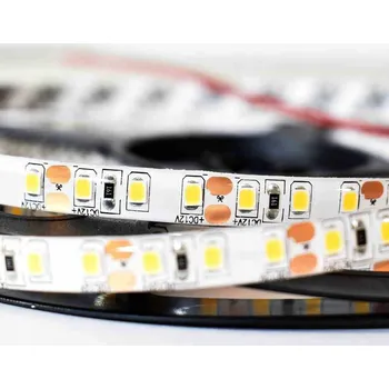 LED páska LED pásek Premium 120 LED/m 6000K IP65 5m