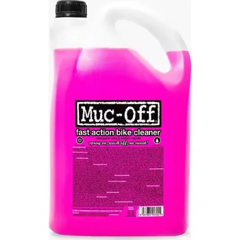 Čisticí prostředek Muc-Off Čistič MUC-OFF objem - (náplň) 5 l