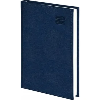 Kalendář Knižní kalendář A5 2026