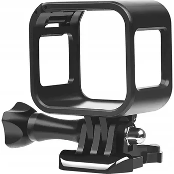 Příslušenství pro videokameru Pouzdro Držák Rámeček GOPRO Session 4 5 FRAME MOUNT