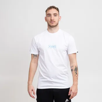 Pánské tričko s kulatý výstřihem Vans, velikost XXL
