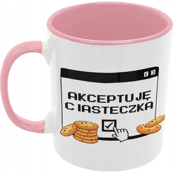 Hrnek Kubeczkovo keramický 330 ml