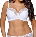 AVA Podprsenka Novato 1030 bílá plus 100G