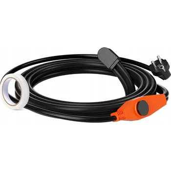 Topná rohož Topný kabel Vevor 4 m 23 W