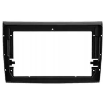 Auto Hi-Fi RÁMEČEK AUTOMOBILOVÁ PRO RÁDIO ANDROID 9 PALCŮ 9" HONDA CR-V 4 IV 2011-2018