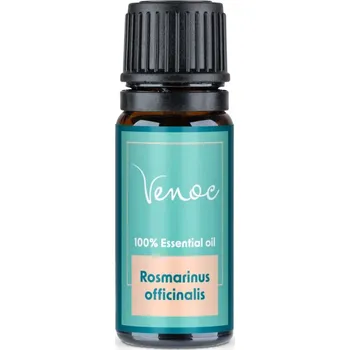Vonný olej Esenciální olej Rozmarýn Venoc 10ml