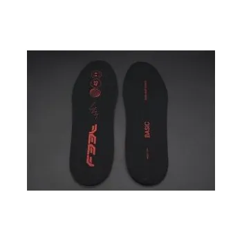 Vložka do bot F33T Sportovní vložka do bot Basic EU 42 vložky do bot